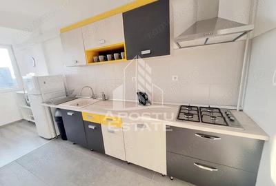 Apartament modern cu 2 camere, spatios, in zona Torontalului - 8