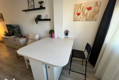 Garsonieră în Drumul Taberei - 10