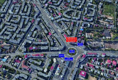 Spatiu comercial, Piata energiei. Comision zero! - 3