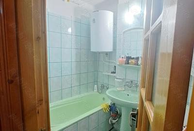 Apartament 4 camere,decomandat,mobilat si utilat,cartier George Enescu - 2
