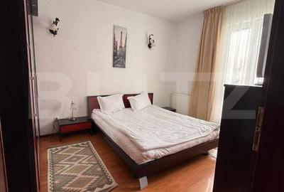 Apartament cu 3 camere în Poiana Brașov - 4