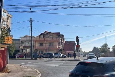 Casă cu 6 camere în Casa de Cultură - 6