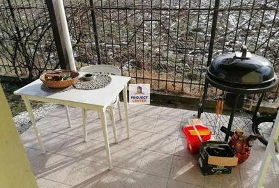 Casă cu 4 camere în Central - 7