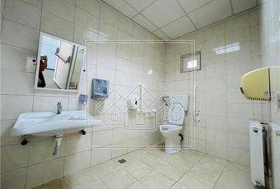 Spatiu comercial, 876 mp utili,  10 parcari, Piata Cluj - 5
