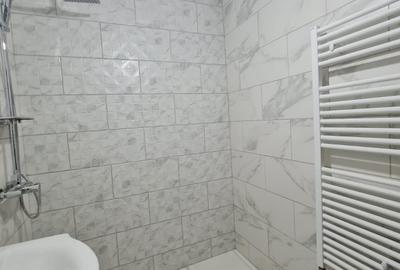 Vanzare apartament 2 camere, in Galati, Micro 19, parter, renovat complet - 17