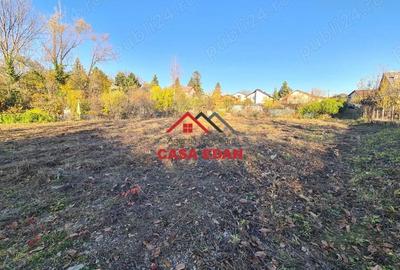 Teren intravilan in Cornu 3171 mp--89.000e - 4