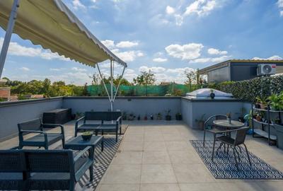 Apartament cu 2 camere decomandat, mobilat în Unirii - 16