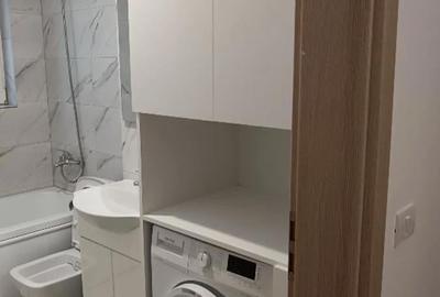 Garsonieră decomandată în Braytim - 6