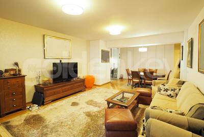 Apartament spatios cu 3 camere | vedere libera | terasa 25mp - 1