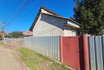 Casă individuală cu 2 camere cu Teren 315 Mp în Adjudu Vechi - 12