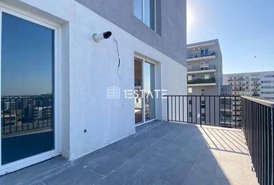 FINALIZAT | metrou | 3 cam, 2 terase, 98 mp, etaj 8/11, an 2025, loc parcare - 15