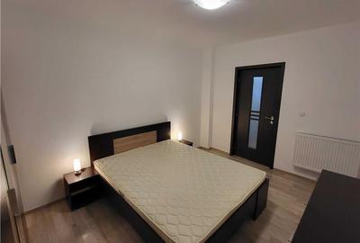 Apartament 2 Camere Cartier Tudor  Complet Mobilat si Utilat 51mp - 8