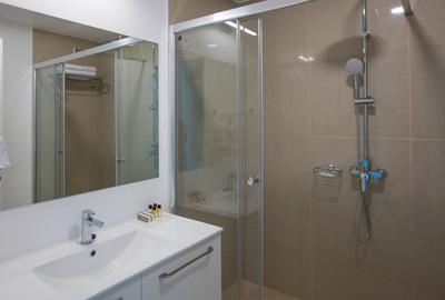 Apartament decomandat în Central - 3