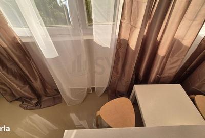 Apartament cu 2 camere în Tei