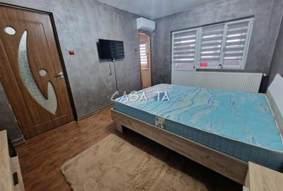 Garsonieră decomandată în 9 Mai - 4