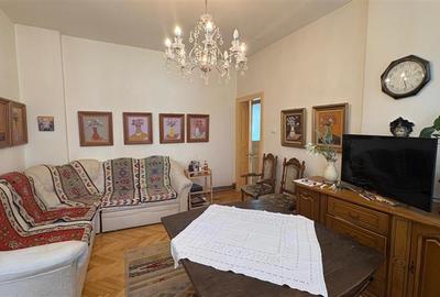 Casă cu 3 camere cu Canalizare în Copou - 10