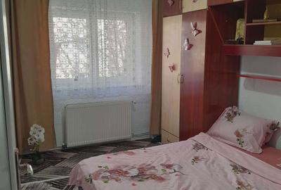Apartament cu 3 camere în Burdujeni - 8