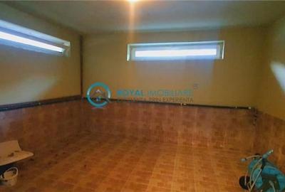 Royal Imobiliare - Vanzare vila in zona Busteni - 43