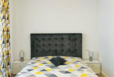 Giroc-Lidl | 2 Camere | Disponibil imediat | Mobilat si Utilat - 8