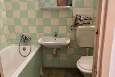 Apartament cu 3 camere decomandat în Camil Ressu - 11