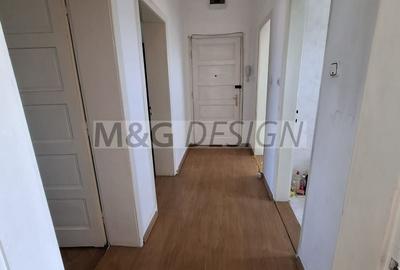 Apartament cu 3 camere decomandat, mobilat în Șagului - 12