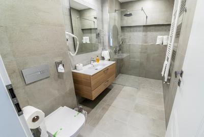 Apartament cu 2 camere de inchiriat, mobilat si utilat, zona Calea Turzii/Sigma - 2