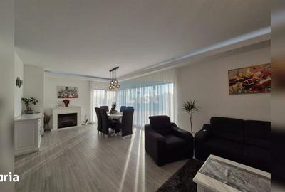 Casă cu 4 camere cu Teren 800 Mp în Apahida - 10