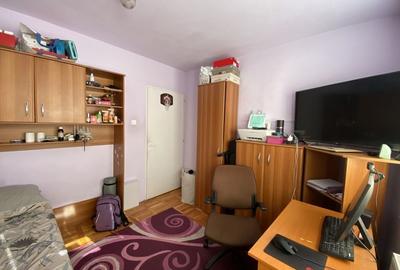 COMISION 0% | Apartament 3 Camere | Decomandat | Etaj 1 | Zona Sagului - 8