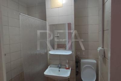 2 Camere , Semi-Decomandat , Zona Piata Resita - Drumul Gazarului - 6