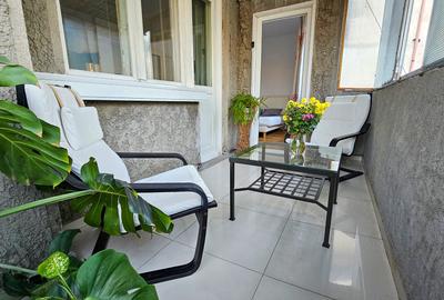 Apartament 3 camere Hala Traian zona linistita - 7