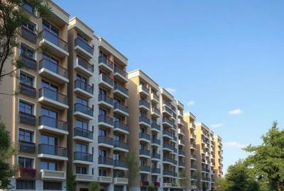 Teren de 13000 mp, în Prelungirea Ghencea - 2