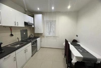 Apartament cu 3 camere în UTA - 3