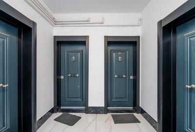 Apartament cu 2 Camere Mobilat- Braytim - 2