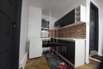 Apartament 2 camere de închiriat – Str. Piața Mare nr. 6, et. 1 – 500 €/lună - 5