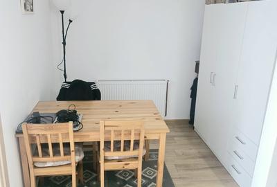 Apartament cu 2 camere în Mănăștur - 4