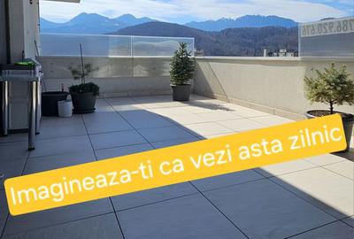 Apartament cu 4 camere decomandat în Noua - 6