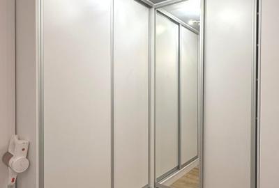 Apartament cu 2 camere semidecomandat, mobilat în Floreasca - 5