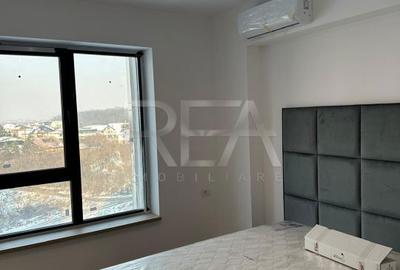 Apartament cu 2 camere decomandat, mobilat în Sisești - 4