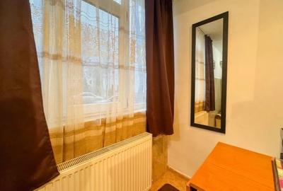 Apartament cu 1 camera in Tatarasi-Flora,la bulevard - 5