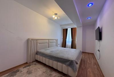 Apartament cu 3 camere decomandat, mobilat în 13 Decembrie - 6