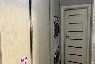 Apartament bloc nou Nufarul - 3