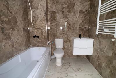 VANZARE APARTAMENT 3 CAMERE DECOMANDAT-112.5 MP-TERASA 37 MP- TEIUL DOAMNEI - 9