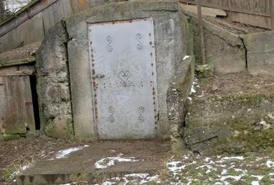 Teren de 6900 mp, în Rotopănești