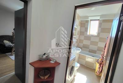 Apartament open space,mobilat si utilat,Girocului,mansarda - 8