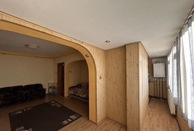 Apartament, 3 camere, Micro 13B - 4