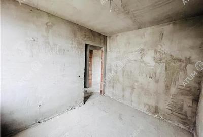 Casa Duplex cu 5 camere si teren de 255 mp situata in Cisnadie - 23