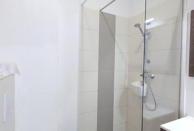 Garsonieră semidecomandată în Sisești - 14