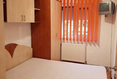 Apartament cu 3 camere decomandat în Lipovei - 5