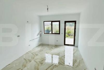 Casă cu 3 camere cu Teren 490 Mp în Central - 2