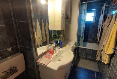 Apartament cu 4 camere decomandat, mobilat în Craiovița Nouă - 7
